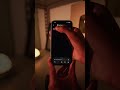 iPhone Crazy Shortcut Trick