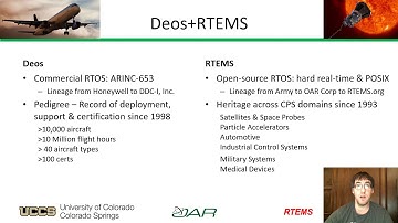 Harmonizing ARINC 653 and Realtime POSIX for Conformance to the FACE Technical Standard