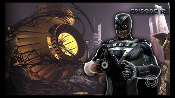 DC Universe Online Stats Revamp and the Community Toxicity Problem