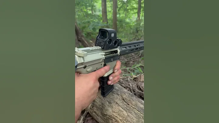 3 Secret Weapons Only Used by Special Forces