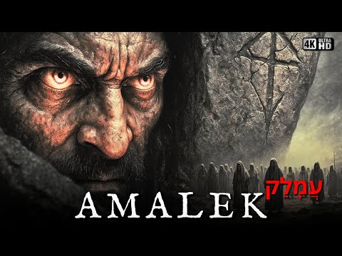 Amalek The Antichrist Of The Old Testament And The Origin Of Israel S First Enemies 