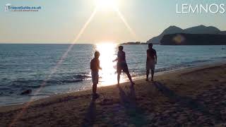 Lemnos - North-Eastern Aegean Islands