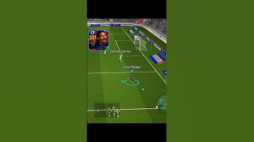 Konami scripting 🤣☠️ #efootball #efootball2025 #pes2021 #pes #shorts