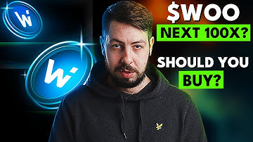 WOO $WOO EXPLAINED IN 60 SECONDS