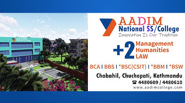 Aadim college walkthrough