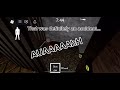 Granny chapter 2 multiplayer on roblox #granny#granny2#roblox#funny#memes#gameplay#idk#fyp