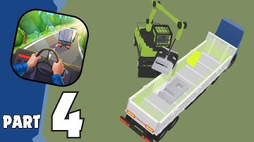 Vehicle Masters – Gameplay Walkthrough Part 4