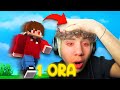 HO GIOCATO PER 1 ORA le BEDWARS su CORALMC!