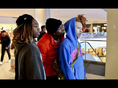 2Turnt Tuesdays Episode 1