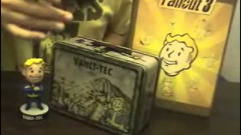 Fallout 3 Collector