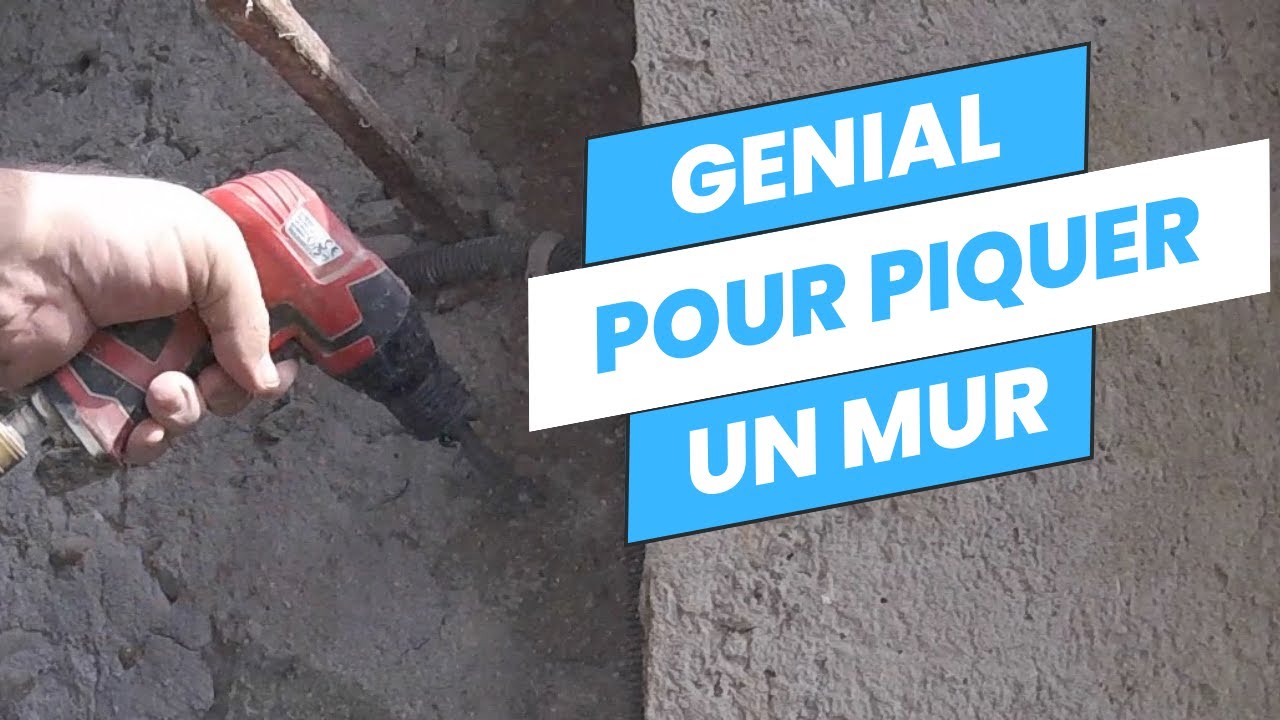 Ytb Video De Comment Faire Le Pique Contre Le Mur