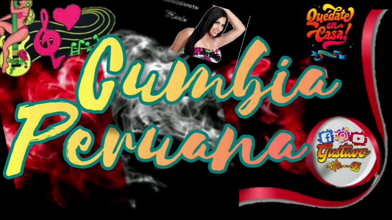 Cumbia Peruana YouTube