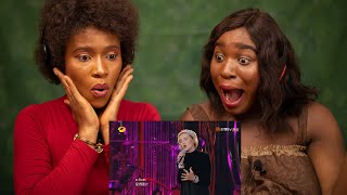 OUR FIRST TIME HEARING Polina Gagarina 波琳娜 Кукушка 《布谷鸟》The Singer 2019 REACTION!!!😱