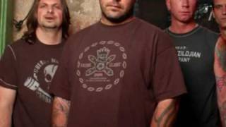 Staind Interview By Charlie & Luke