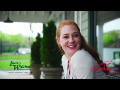 lamey wellehan dansko