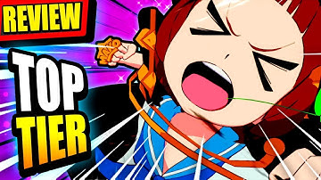 Kill la Kill IF Mako DLC Review