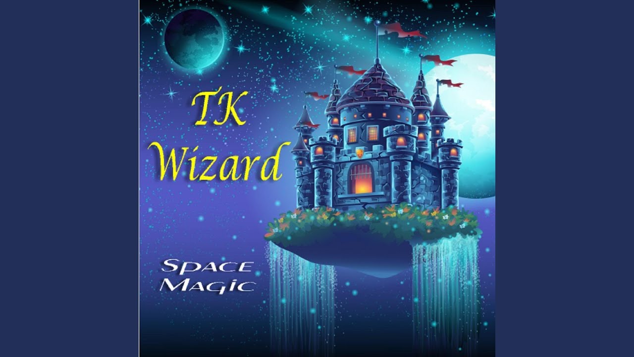 Space Magic auf YouTube ansehen Space Magic auf YouTube ansehen