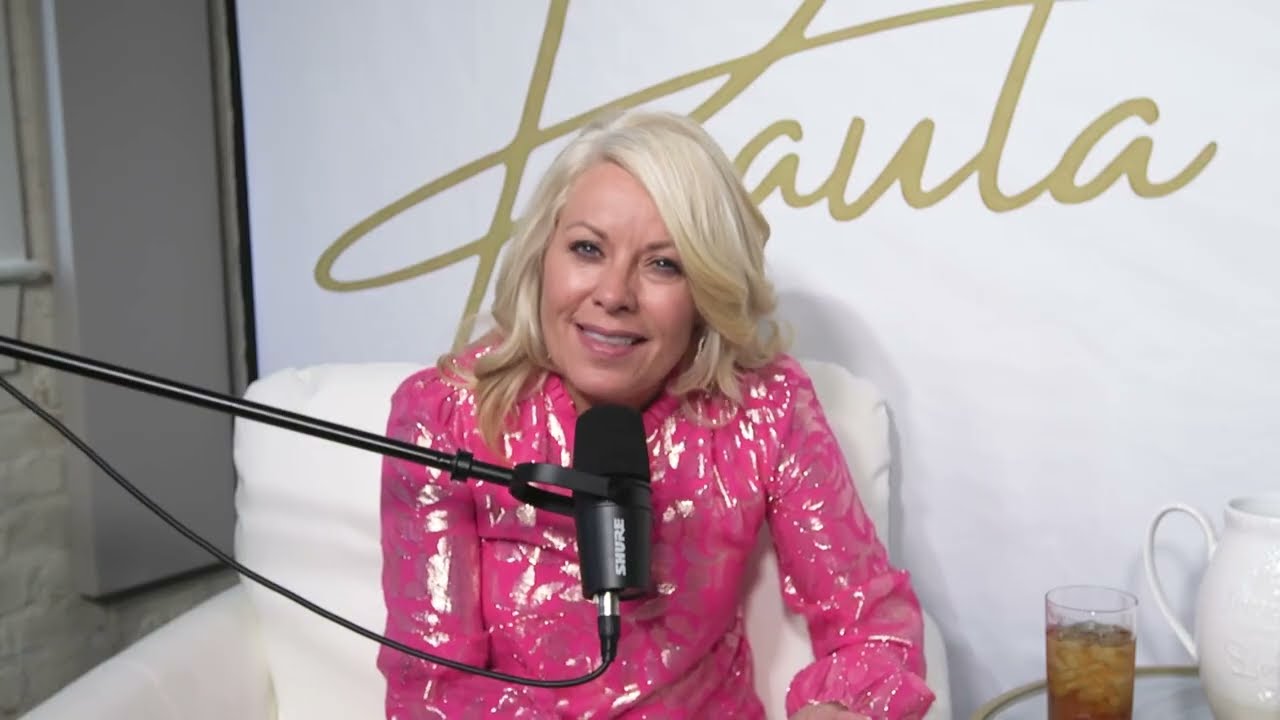 Welcome to Spillin' the Truth with Paula & Emma: Our Story and God’s Purpose