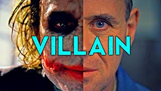 How To Build The Perfect Villain | Film Perfection