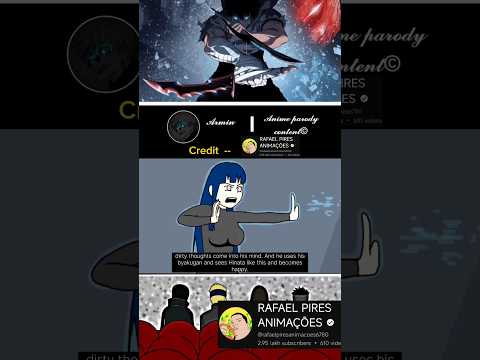 Naruto squad reaction