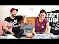 Ruston Kelly - In Bed with Interview at Reeperbahn Festival 2018