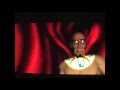 Black &amp; Bruised Pharaoh Boxer's Life Cutscenes &amp; Ending