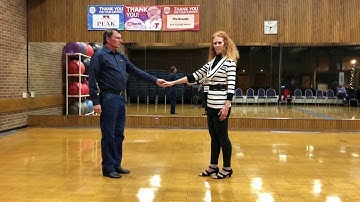 WCS Reverse Whips Richard Debbie Oct 2017