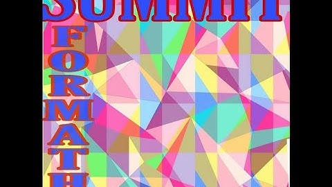 Quick revision of 10th Numbers and Sequences chapter