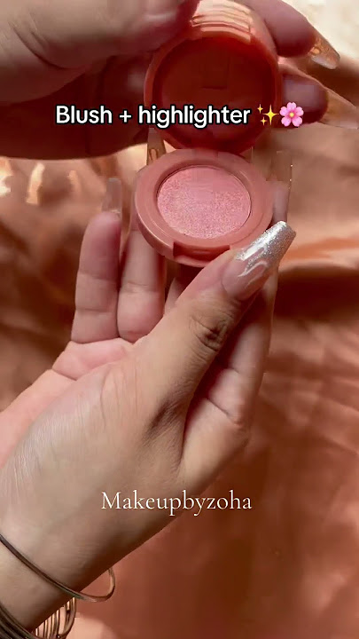 Blush   highlighter 03259869979 #makeup #makeuptips #music #beauty #skincare #love #foryou #viral