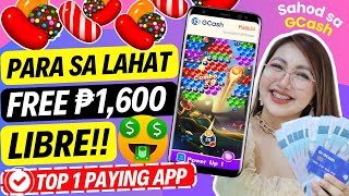NEW RELEASE 2024: FREE UNLIMITED P600 GCASH | LEGIT PAYING APPS IN PHILIPPINES 2024 WITH PROOF screenshot 5