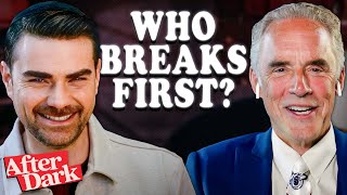 You Laugh You Lose Dad Jokes W Jordan Peterson