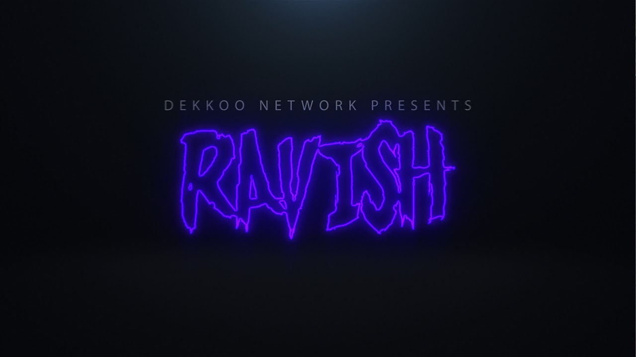 Ravish (A Dekkoo TV Original series) *Promo teaser* YouTube