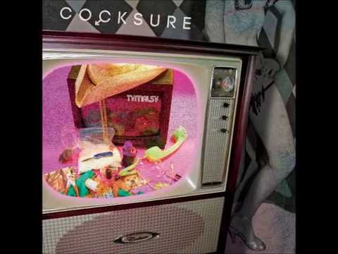 Cocksure (2) — COCKSURE - Alpha Male Bling (T.V.M.A.L.S.V.)