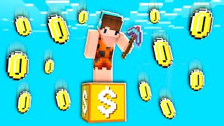 AKU MENCIPTAKAN KOIN PENUKAR BARANG APAPUN ‼️ Minecraft Survival Goa [EPS 5]