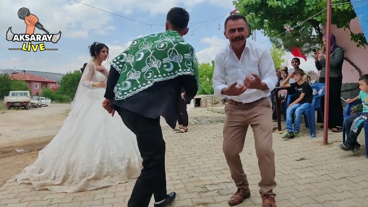 Ramazan Talay Oyun Havaları (Potpori) Kayseri