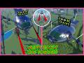 Roblox Update - How to get 100k Visits Event Badge in Jeff Wayne Tripod Morph Game