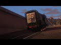 Thomas Fireman Sam Parody 12