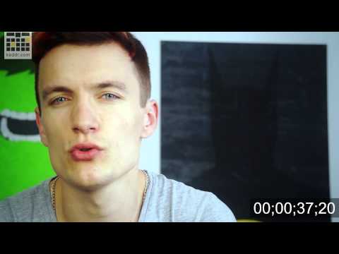 История компании OCZ за 100 секунд - Sketch e117 от Keddr.com