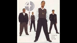 4 P.M. - Lay Down Your Love (1995)