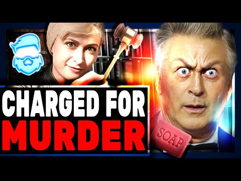 Alec Baldwin Just CHARGED With MANSLAUGHTER! Faces Prison Time For Rust Movie Incident!