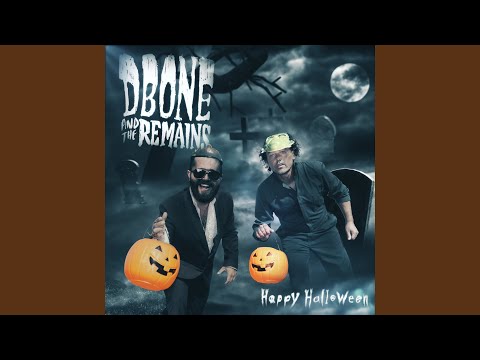 P. Paul Fenech Happy Halloween サイコビリー P. Paul Fenech Happy Halloween サイコビリー P. Paul Fenech