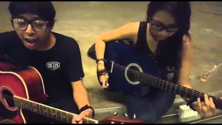Overtune sg-Always be mine acoustic session