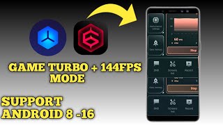 Unlock 120fps Android + 144FPS No-Root 100% Working | Max FPS Fix Lag - No Root