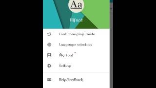 micromax unite 2 A106  how change systm fonts √ screenshot 5