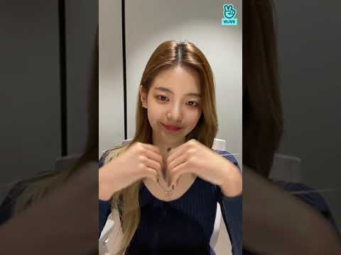 (eng/indo/viet sub) ITZY #LIA VLIVE |12/12/21