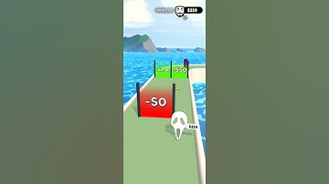 mask evolution 3D Level 2 #maskevolution #shorts #maskevolution3D #shortvideo