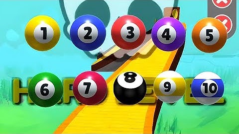 🍊 Going Balls VS Rolling Balls VS Blast Balls  Electrifying SpeedRun Gameplay Part 71