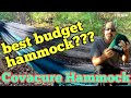 Covacure Hammock - Best Budget Hammock?