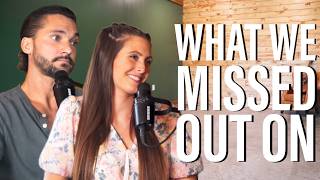Regrets From Growing Up Homeschooled | Ep. 520