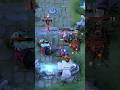 They Laughed at Techies… Until This Happened 😏🔥 #dota2
